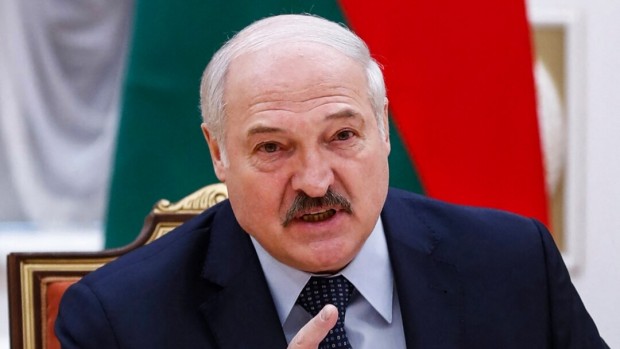 Беларуското правителство утвърди списък на държавите, които смята за неприятелски.