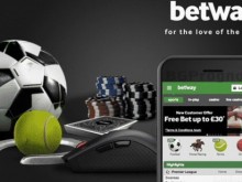 Betway идва в България с всички игрови раздели