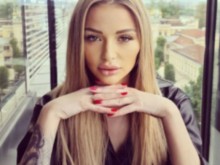 Венета от "Ергенът" проговори за най-голямата болка в живота й