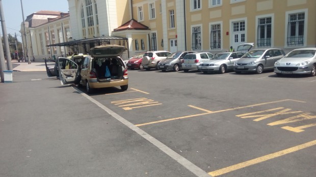 Таксиметровите шофьори поискаха извънземни цени за превоз в Бургас На