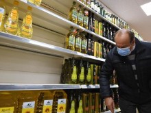 Световните цени на храните са се повишили до исторически рекорд