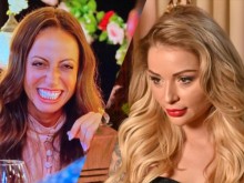 Кое ви ядоса повече? Изгонването на Венетка или розата за Людмила