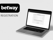 Какви данни изисква от нас betway при регистрация