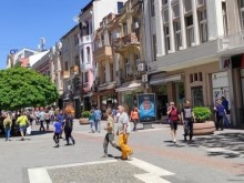 Слънчево време в събота, живакът удря 25 градуса в Пловдив