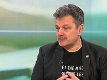 Д-р Симидчиев: Сигурен съм, че ще има нов пик на заразени с COVID-19 у нас