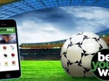 BetYourWay - Създайте собствен залог в Betway