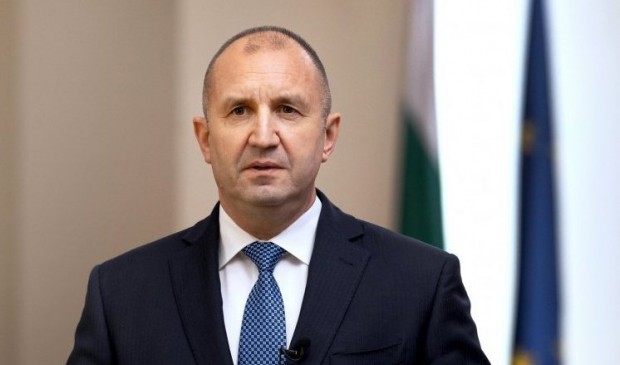 Всяко отклонение на правителството от българския национален интерес ще предизвика