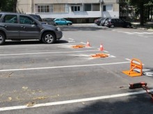 Пловдивчанин: Общината трябва да осигури повече паркоместа за тези хора