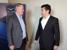 Кирил Петков: Очакваме да се присъединим към ОИСР съвсем скоро