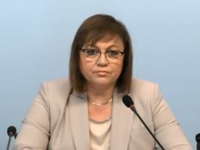 Нинова с равносметка: Два успеха, една слабост, три задачи и три проблема