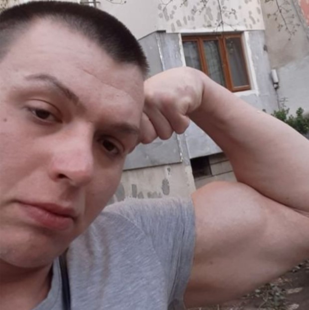 Тихомир показа първата голяма промяна: Аз ли съм човекът метаморфоза?