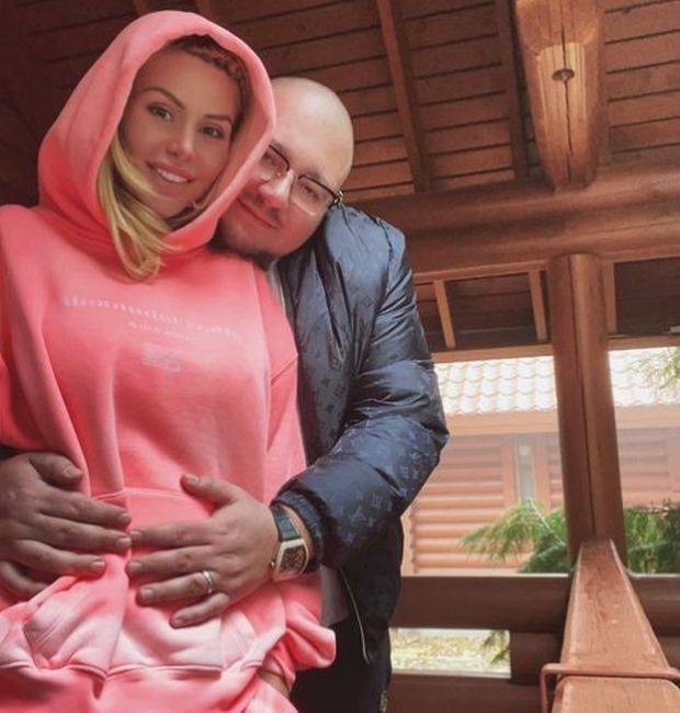 Слуховете май ще се окажат истина! Светлана Гущерова е в напреднала бременност