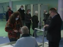 Франция избира президент