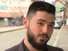 Жилище на зелено? По-добре вижте какво сподели този младеж!