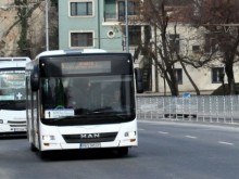 Млади хора с идеи как градският транспорт в Пловдив да стане модерен, чист и безопасен