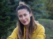 Биляна Гавазова: Работя за второ дете, време ми е