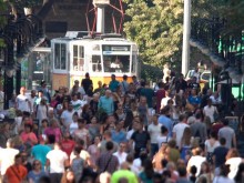 Стопяваме се: Изгубихме 38 хил. българи само за три месеца