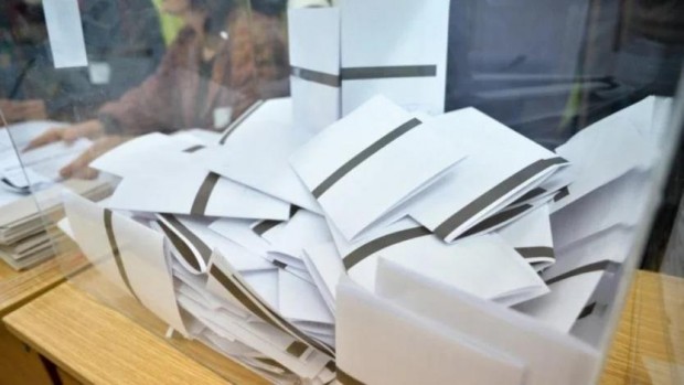 Депутати от БСП са внесли проект за промени в Изборния