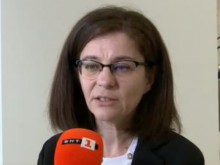 Министър Генчовска: България ще трябва да реши за санкциите срещу вноса на петрол и газ от Русия