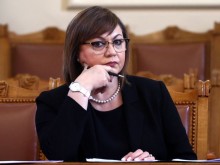 БСП са готови да излязат от коалицията, ако България изпрати военна помощ за Украйна