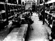 На 107-годишна възраст почина жената, напечатала списъка на Шиндлер