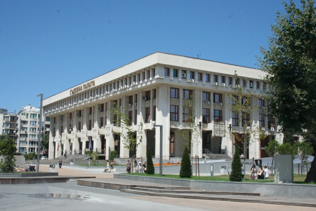 Окръжен съд – Бургас и Районен съд – Бургас организират