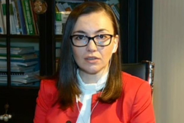 Пловдивският адвокат по медицинско право Мария Шаркова разказа в страницата си във
