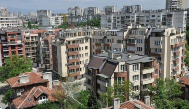 В България цените на жилищата са се увеличили с близо