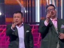"Капките" дават възможност на всеки талантлив имитатор да излезе на сцената на шоуто