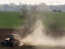Вижте индикативната ставка за ландшафтни елементи в земеделските земи