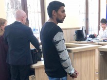 Пълен обрат с присъдата на мъжа, който ослепи бивш следовател от Пловдив