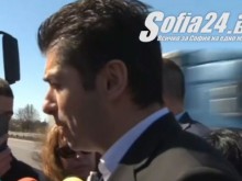 "Продължаваме промяната" предлага 50% от парите за пътищата да бъдат изплатени веднага