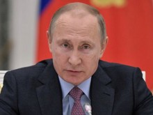 Путин: Целите на т.нар. "специална операция" в Украйна са изпълнени