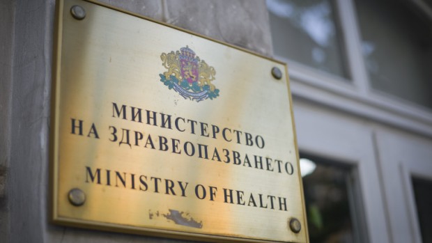 Министерството на здравеопазването изпрати сигнал до Главната дирекция Национална полиция