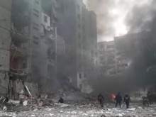 Бесарабски села: Българи умират, защитавайки Украйна