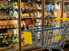 Вижте колко е поскъпнала потребителската ни кошница за година