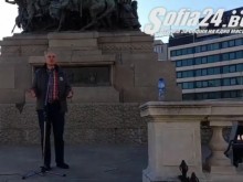 Инж. Златев: Ние отново сме тук, въпреки че държавата иска да ни очерни