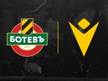 Ботев с нови екипи от следващия сезон, договорът е подписан
