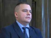 Балабанов: Темата Северна Македония може да създаде изключително напрежение в коалицията