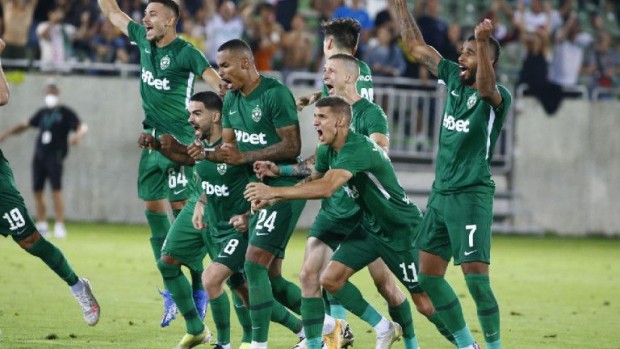 Футболният сезон в България върви към своя финал, който се