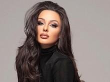 Симона Загорова призна какъв е идеалът й за мъж