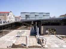 Две изложби в Епископската базилика за Международния ден на световното културно наследство