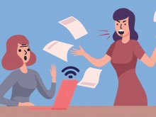 Как да не си късам нервите с легализацията на документи…
