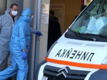 За една седмица са регистрирани 320 души с COVID-19 в Пловдивско