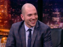 Николаос Цитиридис: Номинирайте ме за член на СЕМ, аз също не ставам!