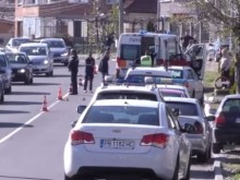 Борят се за живота на жената, която загуби внучето си при фатален инцидент