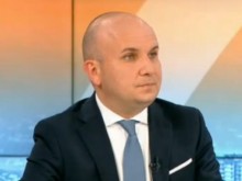 Илхан Кючюк: Коалицията у нас няма ясно послание за Украйна
