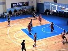 Юношите на Академик играят турнир в Пловдив срещу Рилецо и Локо (Сф)