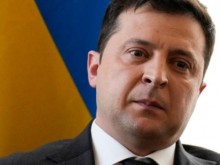 Володимир Зеленски: ЕС да спре да спонсорира руската военна машина