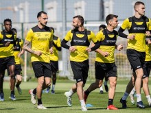ПФК Ботев: Всеки мач до края е финал! Очакваме вашата подкрепа!